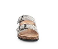 Women's Jellypop Melrose Footbed Sandals