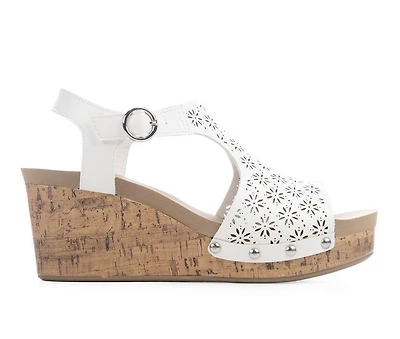 Women's Jellypop Virelli Wedges