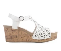 Women's Jellypop Virelli Wedges