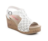 Women's Jellypop Virelli Wedges