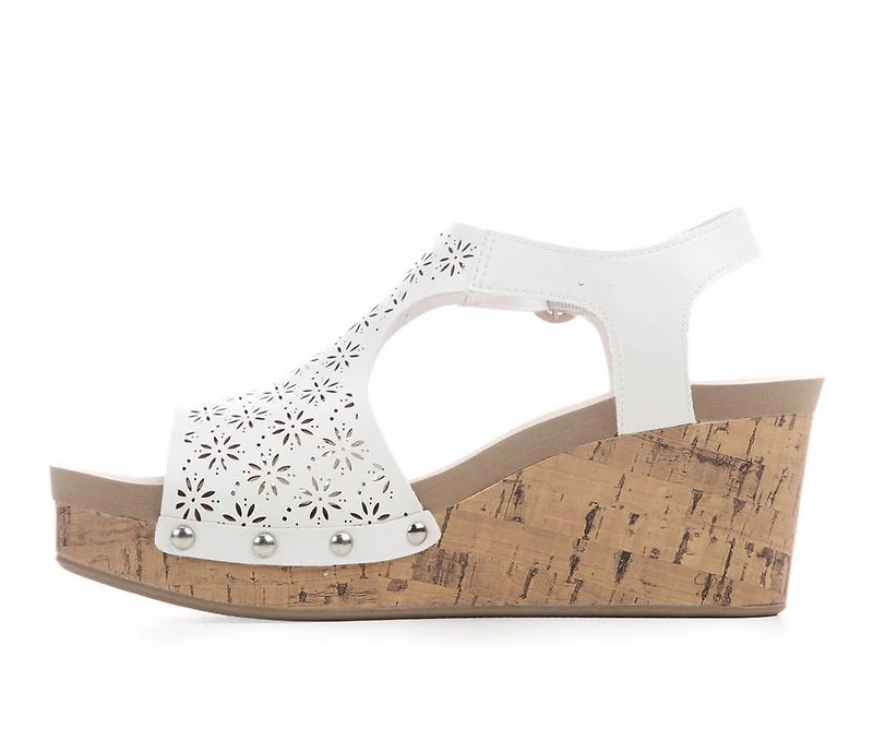 Women's Jellypop Virelli Wedges