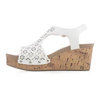 Women's Jellypop Virelli Wedges