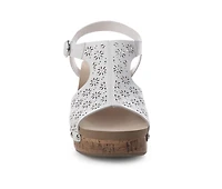 Women's Jellypop Virelli Wedges