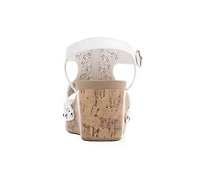 Women's Jellypop Virelli Wedges