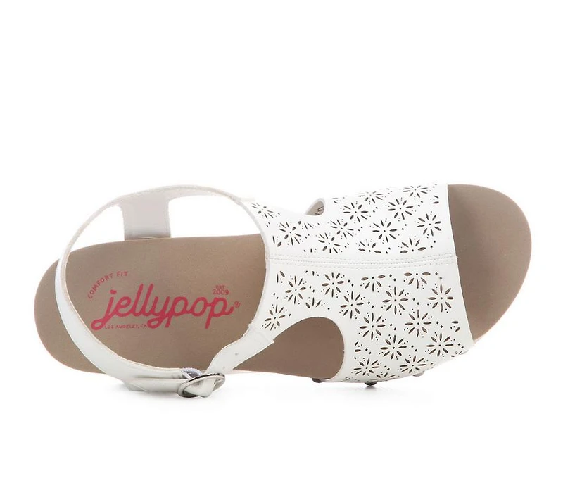 Women's Jellypop Virelli Wedges