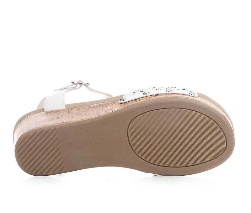 Women's Jellypop Virelli Wedges