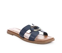 Women's Christina Royale Feng-S Sandals