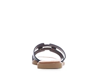 Women's Christina Royale Feng-S Sandals