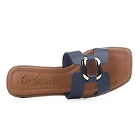 Women's Christina Royale Feng-S Sandals