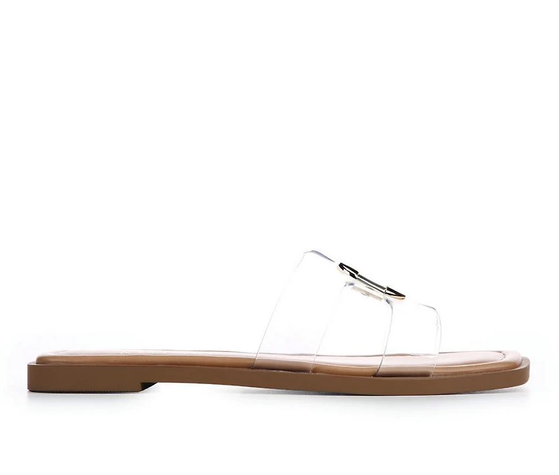 Women's Christina Royale Feng-S Sandals