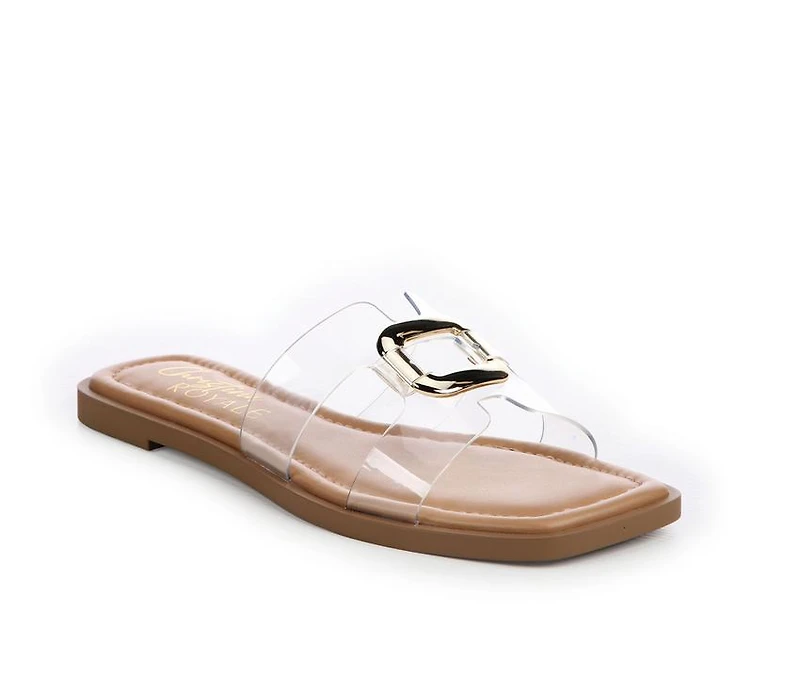 Women's Christina Royale Feng-S Sandals