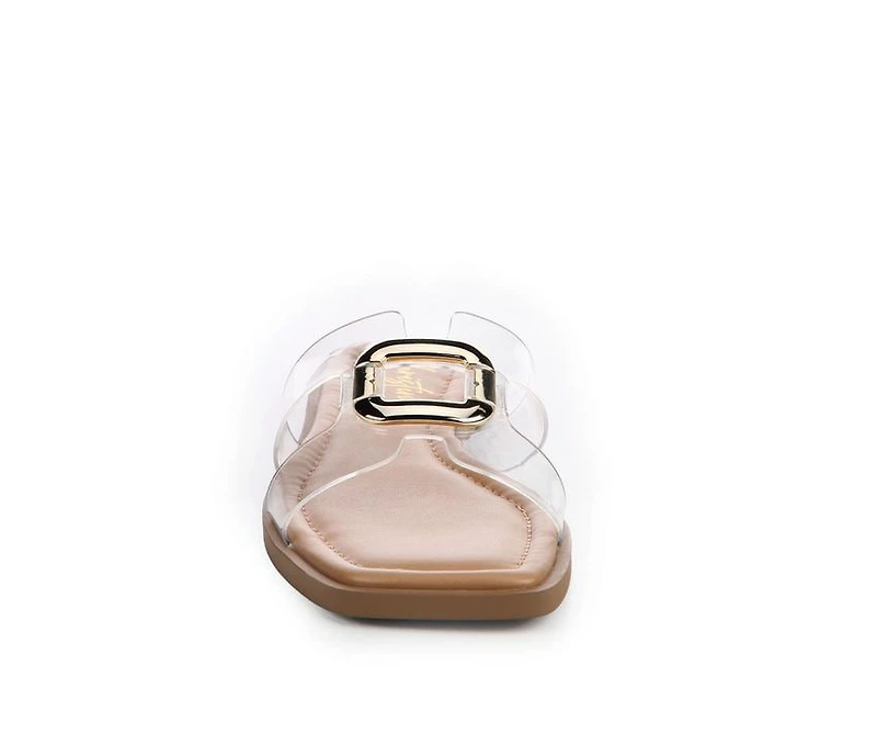 Women's Christina Royale Feng-S Sandals