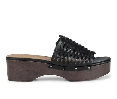 Women's Baretraps Helenna Platform Sandal