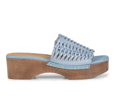 Women's Baretraps Helenna Platform Sandal