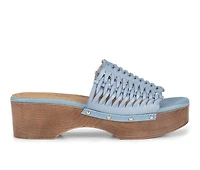 Women's Baretraps Helenna Platform Sandal