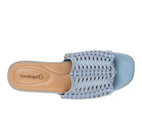 Women's Baretraps Helenna Platform Sandal