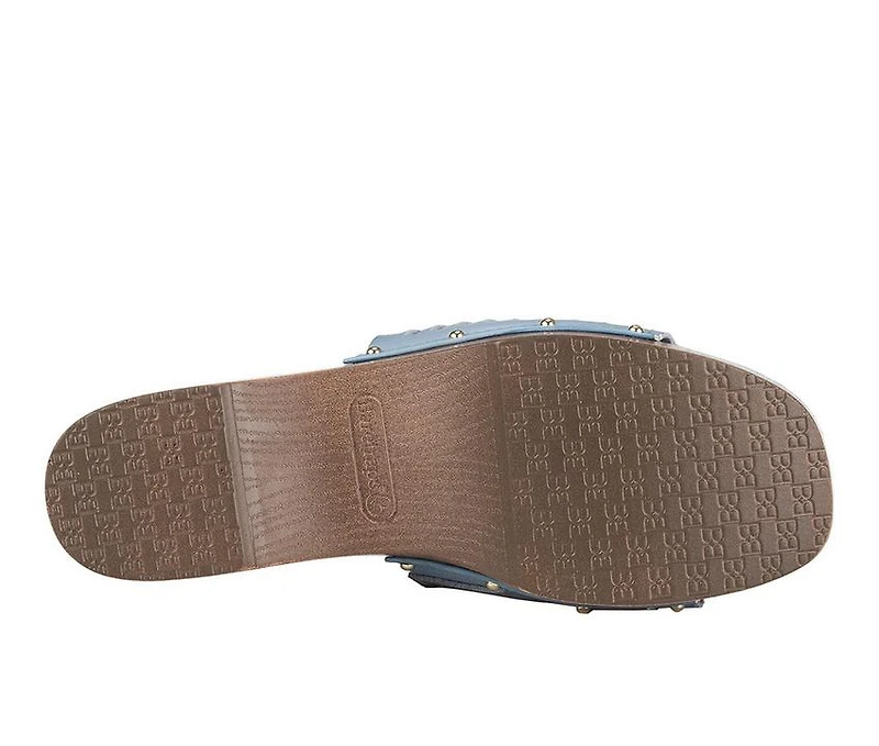 Women's Baretraps Helenna Platform Sandal