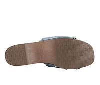 Women's Baretraps Helenna Platform Sandal