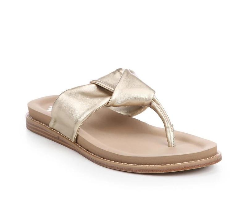 Women's Yellow Box Caine Sandals