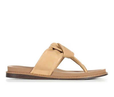 Women's Yellow Box Caine Sandals