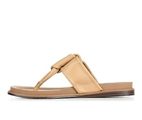 Women's Yellow Box Caine Sandals