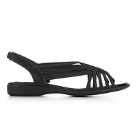 Women's Blue Aura Sonera Sandals