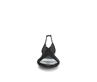 Women's Blue Aura Sonera Sandals