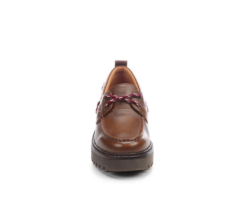 Women's Sperry A/o 2 Eye Lug