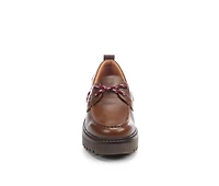 Women's Sperry A/o 2 Eye Lug
