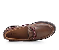 Women's Sperry A/o 2 Eye Lug