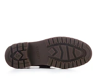 Women's Sperry A/o 2 Eye Lug