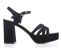 Women's Delicious Loona-S Dress Sandals