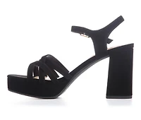 Women's Delicious Loona-S Dress Sandals