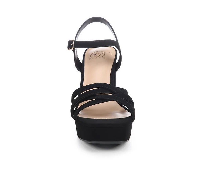 Women's Delicious Loona-S Dress Sandals