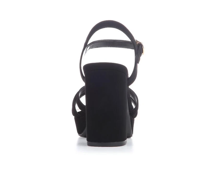 Women's Delicious Loona-S Dress Sandals