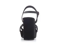 Women's Delicious Loona-S Dress Sandals