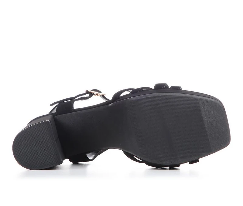 Women's Delicious Loona-S Dress Sandals