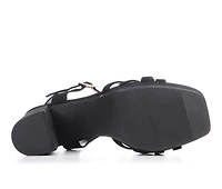 Women's Delicious Loona-S Dress Sandals