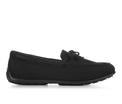 Women's Vintage 7 Eight Heatther Flats