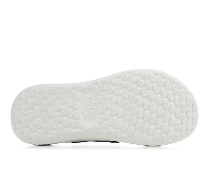 Men's HEYDUDE Finn Flip Americana Flip-Flops