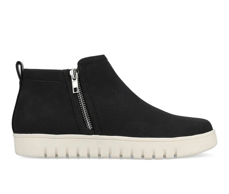Women's Journee Collection Alita Booties
