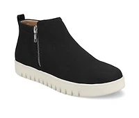 Women's Journee Collection Alita Booties
