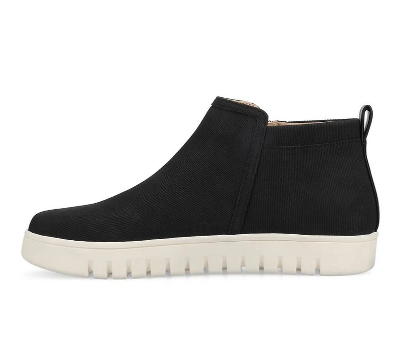 Women's Journee Collection Alita Booties