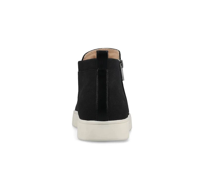 Women's Journee Collection Alita Booties