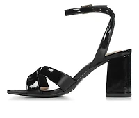 Women's Delicious Yule-S Dress Sandals
