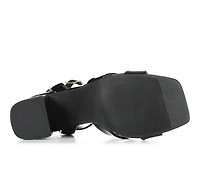Women's Delicious Yule-S Dress Sandals