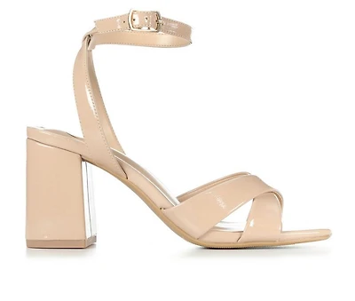 Women's Delicious Yule-S Dress Sandals