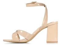 Women's Delicious Yule-S Dress Sandals