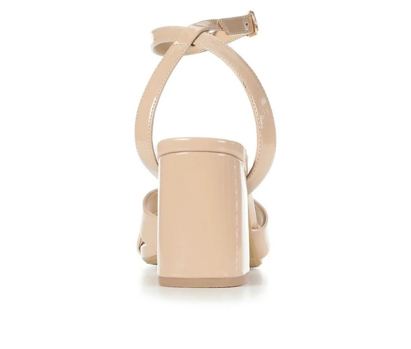 Women's Delicious Yule-S Dress Sandals