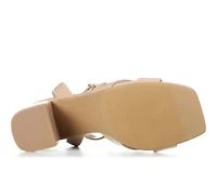 Women's Delicious Yule-S Dress Sandals